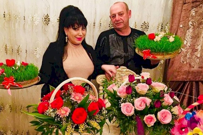    Ərini itirən əməkdar artist - “Heç kim mənə təsəlli verə bilmir”   