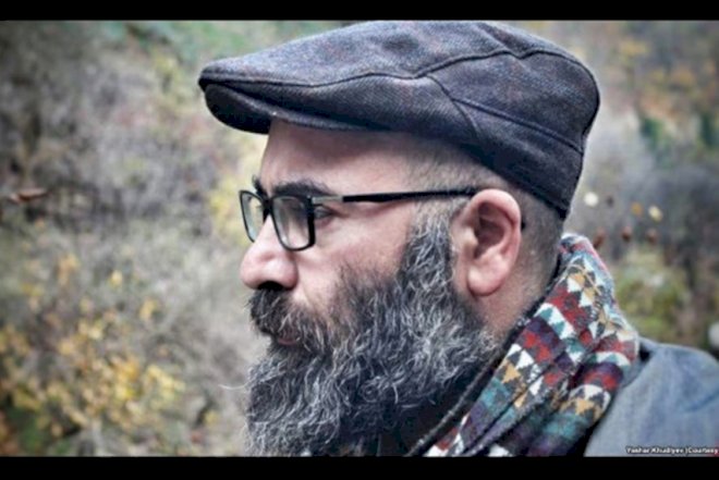    Bu cür adamlara baş qoşmağa dəyməz    