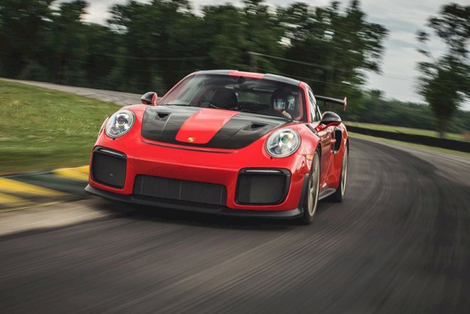    Porsche dənizdə batmış modellərini yenidən buraxacaq   