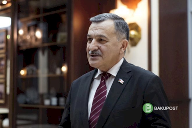    “Rəsulzadəyə heykəl qoyulmasının da zamanı gələcək” – YAP-çı deputat    