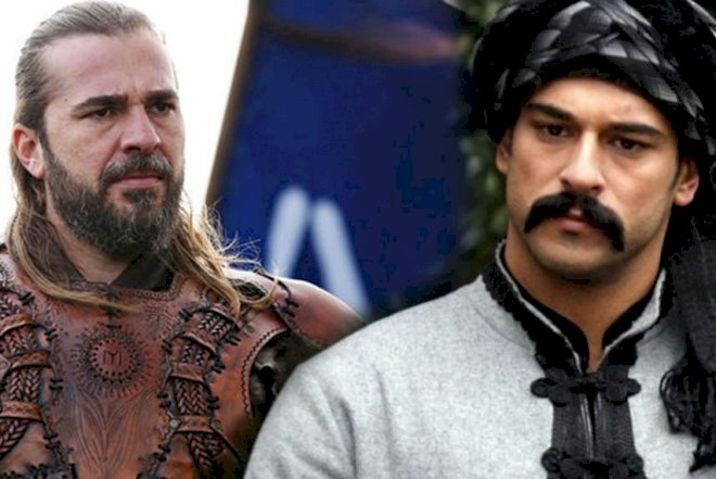    “Diriliş Ertoğrul” bu tarixdə bitir   