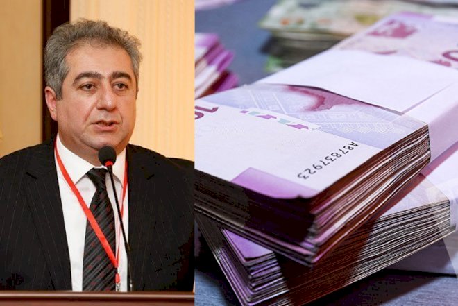    “Prezidentin Ehtiyat Fondu ləğv edilsin” – Sivil ölkələrdə yoxdur   