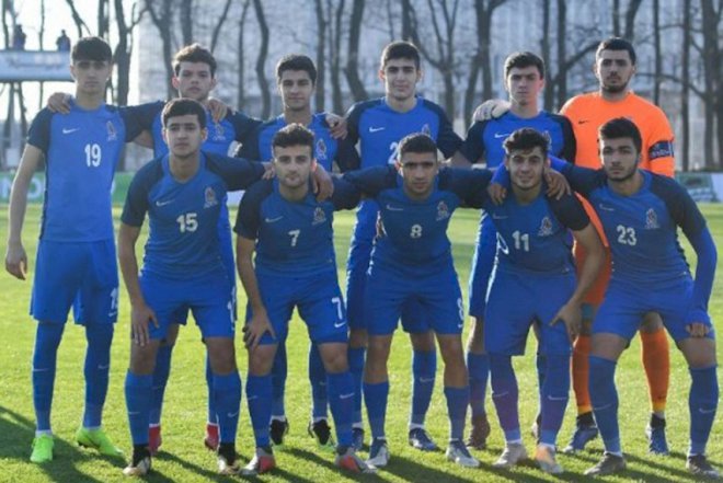    Bu gün millimiz növbəti oyununu keçirəcək   