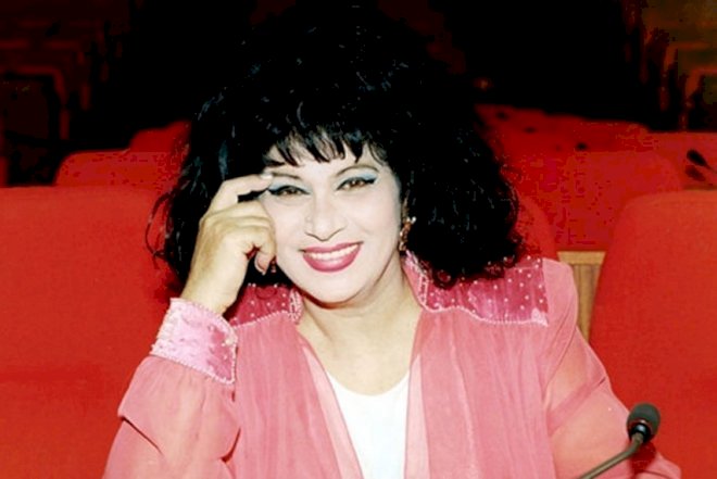    Zeynəb Xanlarovanın səhhəti haqda ailəsindən açıqlama   