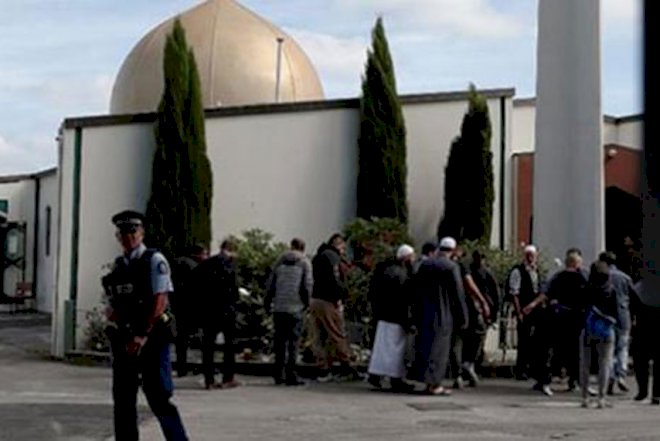    Yeni Zelandiyada terror törədilən məscidlər yenidən açılacaq   
