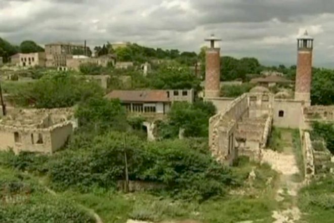    Ermənistanla sülh sazişi üçün fürsət yaranıb – ABŞ mediası   