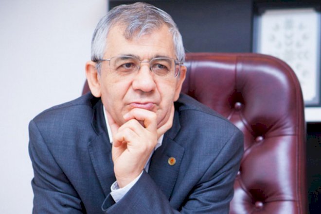    “O, gənc xanım müəllimlərə qarşı...” - Xəzər Universitetindən şok ittiham   