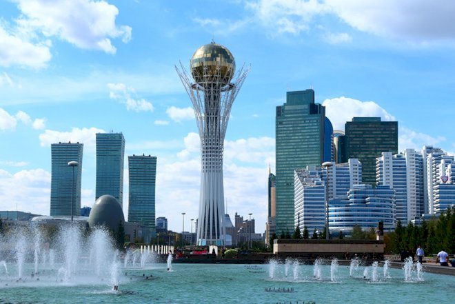    Astana rəsmi olaraq Nur-Sultan oldu   