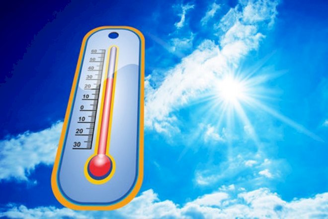    Bu gün Ümumdünya meteorologiya günüdür   