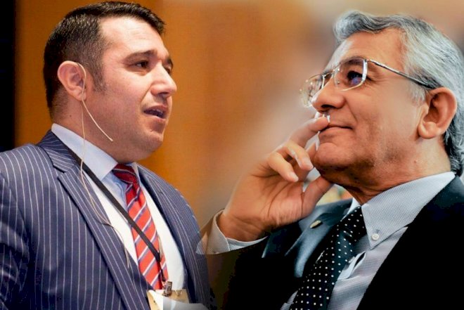    “Bu, küçə adamlarının işidir, belə səviyyəsizliyi gözləmirdim...” - Qarşıdurma    