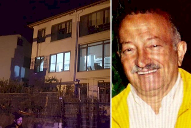    Keçmiş millət vəkili evində ölü tapıldı   