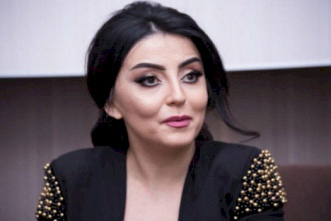    Qalmaqallı müğənninin 15 il əvvəlki halı - Video   