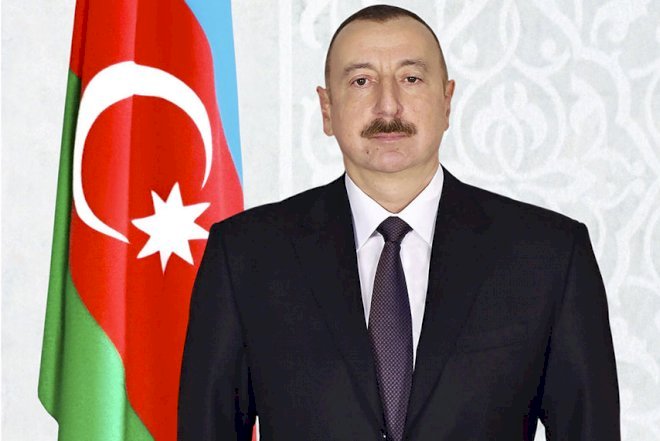    Prezident iraqlı həmkarına başsağlığı verdi   