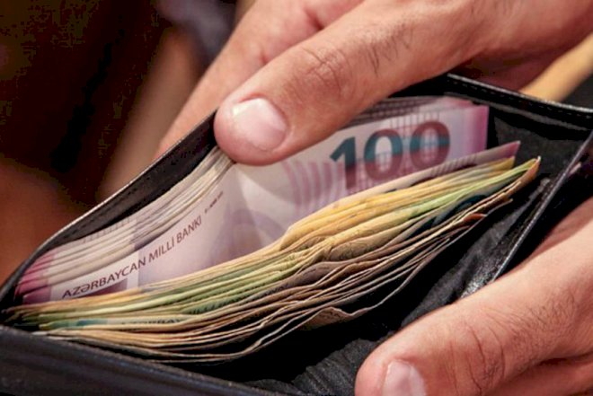    Azərbaycanlılar bir saata nə qədər qazanır? – Siyahı   