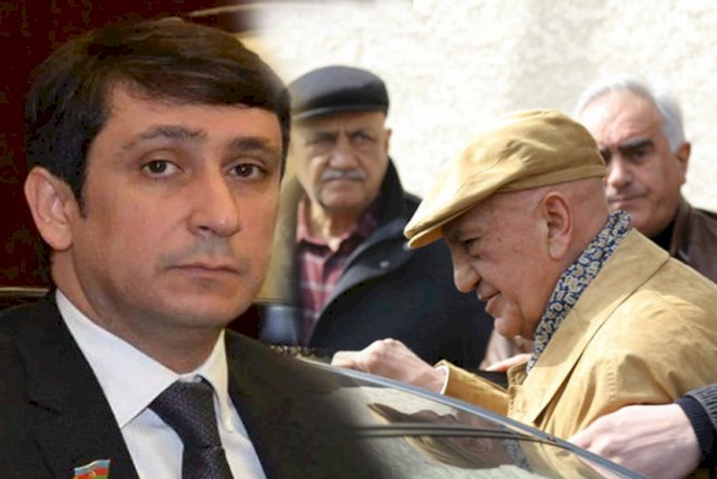    YAP-dan Əli İnsanova ittiham: “Azərbaycanda sabitliyi pozmağa...”   