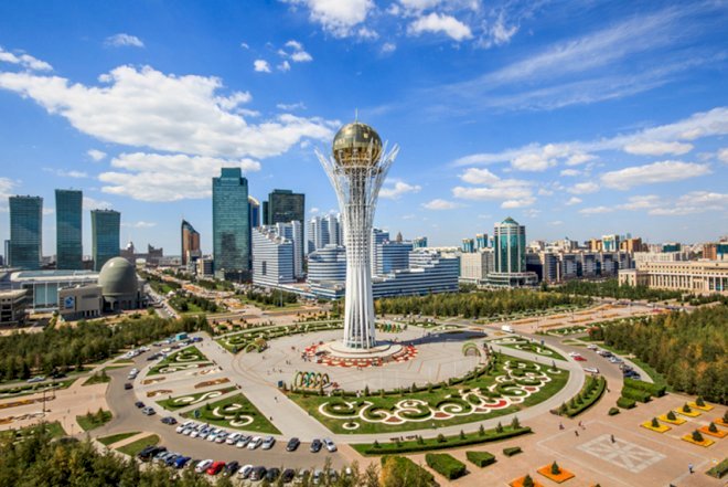    Paytaxtın adının dəyişməsi 125 milyona başa gələcək   