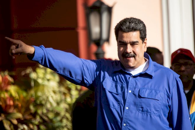    Maduro islam dinini qəbul edə bilər   