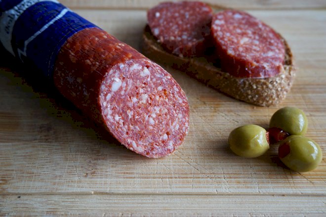    Kolbasa təhlükəsindən qorunmağın asan yolları – Diqqət   
