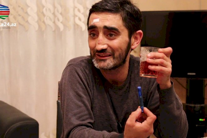    Aydın Xırdalanlı vəfat etdi   
