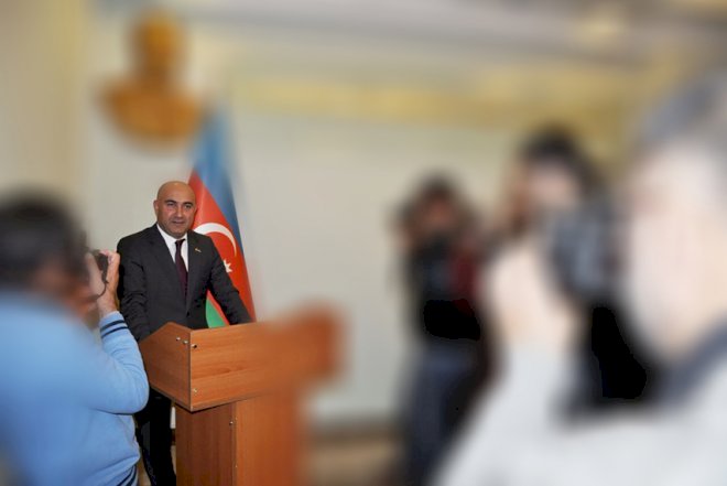    Azərbaycanın konsulu Türkiyədə şantaj edilir    