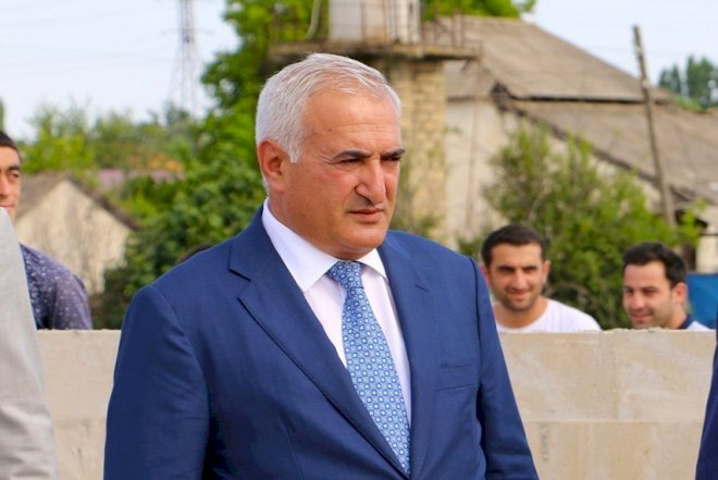    Daha bir məmurun var-dövlətinin siyahısı yayıldı   