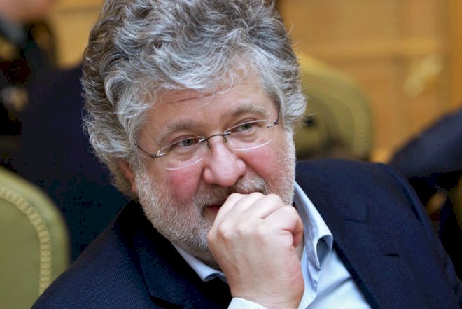    “Kolomoyskiy ölkənin xaç atasına çevriləcək“   