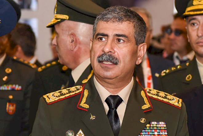    Zakir Həsənov ABŞ-a səfər edəcək   