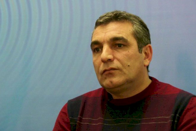    “Korrupsiyaya münasibətin dəyişməsi seçki institutunun formalaşmasından asılıdır“   