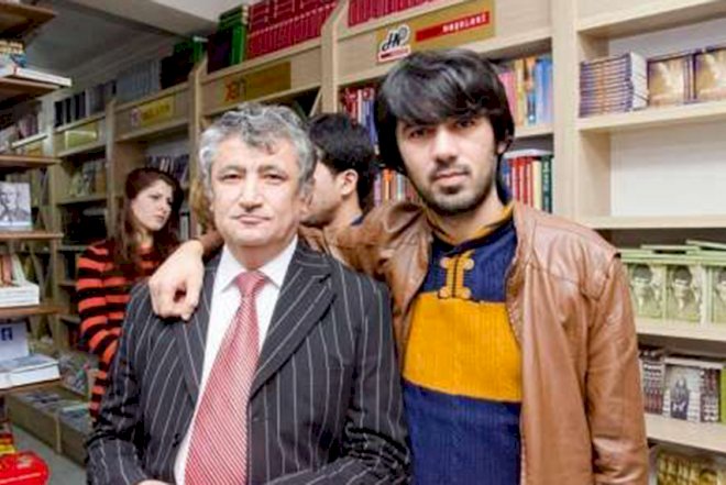    “Kəramətə nifrət edirəm, məni o öldürdü” – Atadan oğlu haqda şok açıqlama   