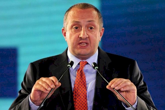    Keçmiş prezident evini 80 dollara kirayəyə verir   