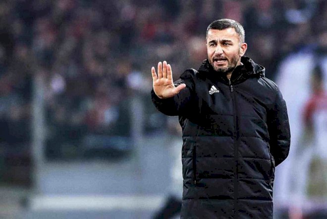    ““Neftçi”nin çempion olacağına dair mənə heç nə deyilməyib” – Qurban Qurbanov   