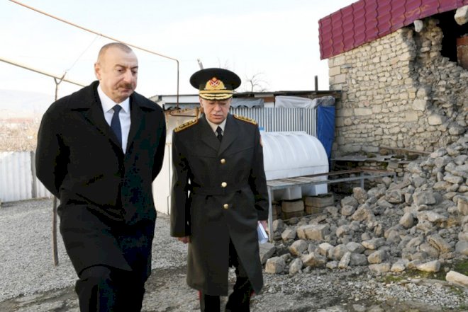    “Niyə Kəmaləddin Heydərovda 5 milyard pul olmalıdır?” - Analitika   