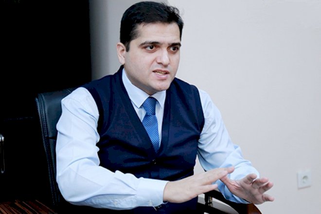    “Paşinyan ordu daxilindəki vəziyyətdən narahatdır”   