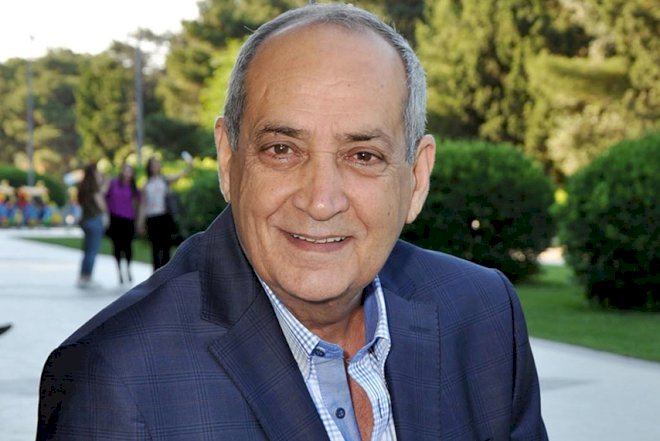    “Afət Fərmanqızını efirə buraxanlardadır günah“ - Rasim Balayev   
