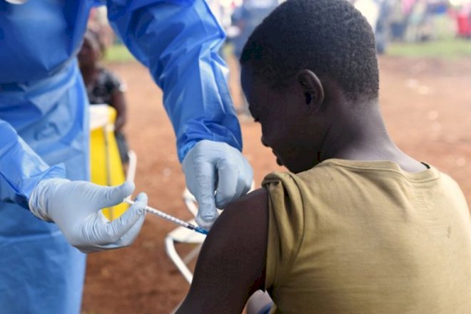    Konqoda Ebola virusundan ölənlərin sayı 600-ü ötüb   