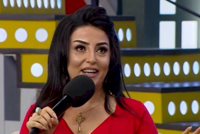    “Hörmətli xanım sənətkar, başqa şeyə də pul verirlər?“ - Afətdən cavab   