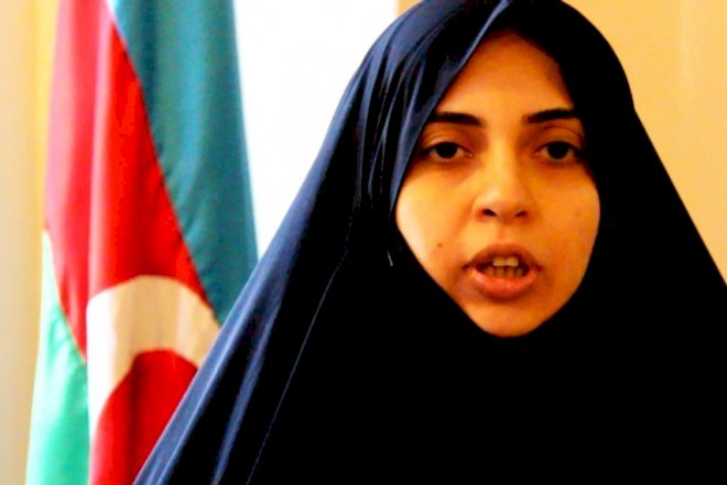    Taleh Bağırzadənin həyat yoldaşı telefonla bağlı insidentə aydınlıq gətirib   