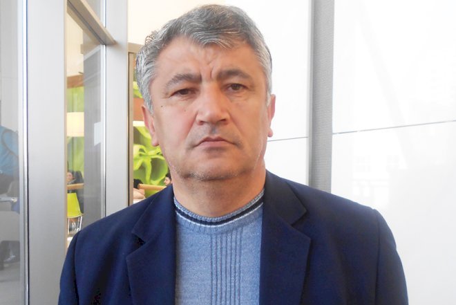    “Kəramət məni küçə adamlarına niyə söydürməlidir?” – Qəşəm Nəcəfzadə    