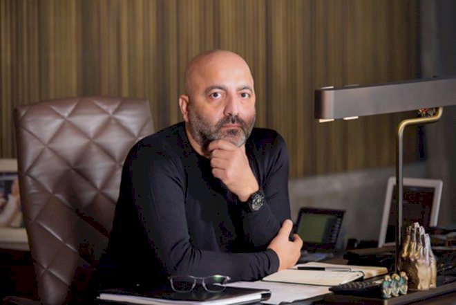    Mübariz Mənsimovdan Gürüstana bəyanat   