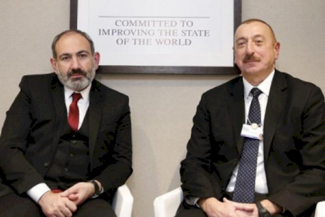    Əliyev bu ayın sonunda Paşinyanla görüşə bilər   
