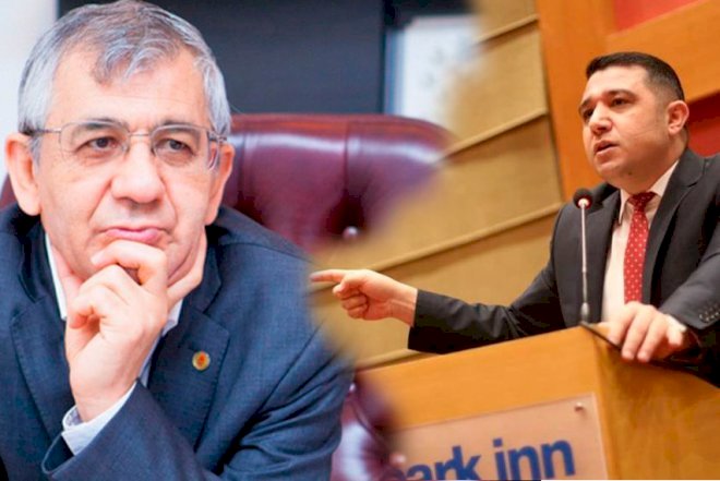     “Hamlet İsaxanlı Allahsızdır”- Müəllim məhkəməyə müraciət edəcək    