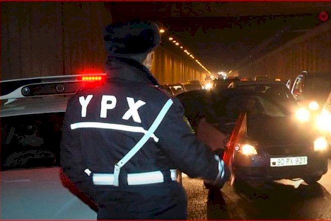    Bakıda avtoqəza, ölən və yaralanan var   