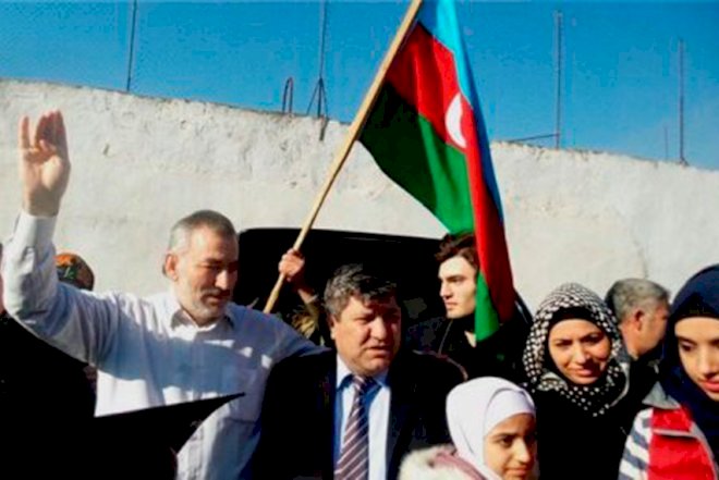    Nemət Pənahlı hərəkatdan qovuldu   
