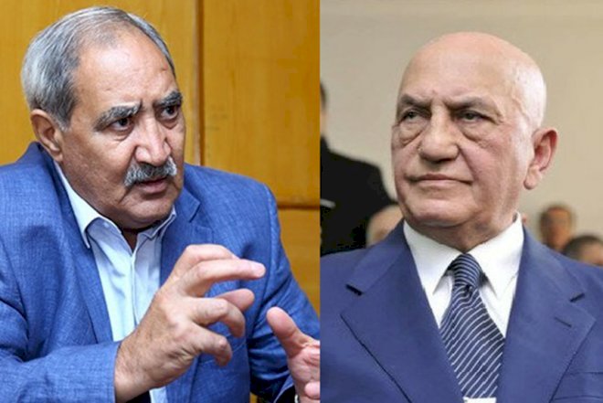    “Əli İnsanovu kim şişirdir, bilmirəm” - Deputat   