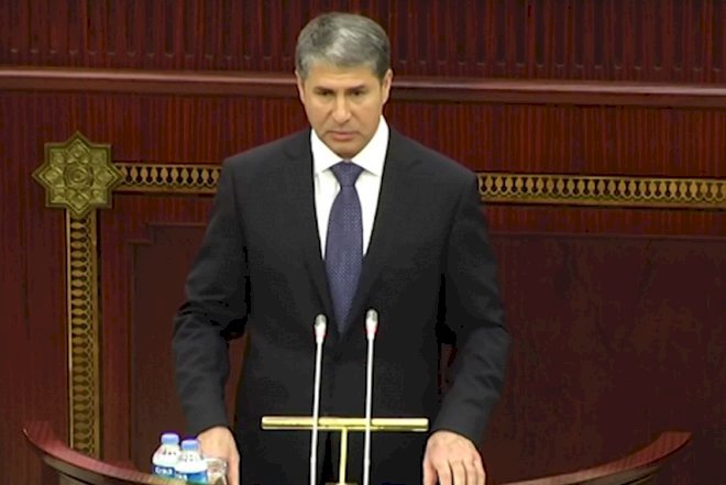    Vilayət Eyvazov hesabat verəcək   