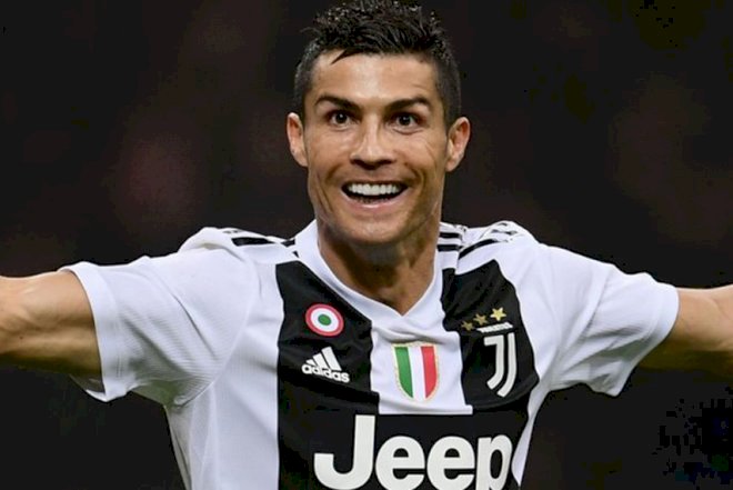   Ronaldonu başqası ilə əvəz etdilər   