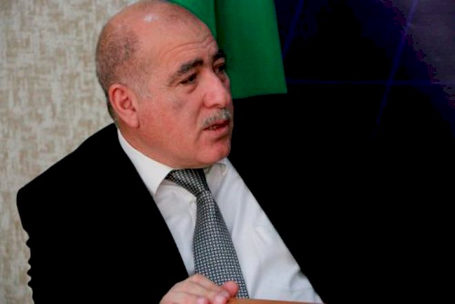    Pənah Hüseyndən Əli İnsanova xəbərdarlıq: “Bu onun xeyrinə olmaz”   