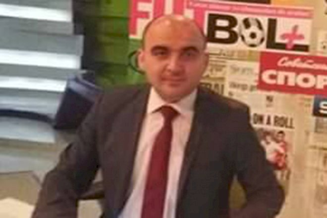    “Qurbanov baş məşqçi qalsaydı, yaxşı olardı“ - Rəşad Rafiqoğlu    