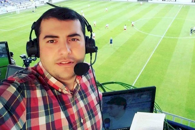    “Azərbaycanda yüksək səviyyəli futbolçu yoxdur“ - Şərh   
