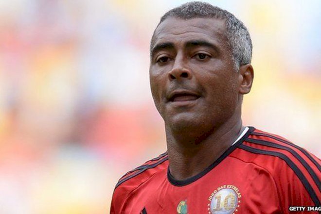    “Seçim qarşısında qalsam, Messini seçərdim“ - Romario   